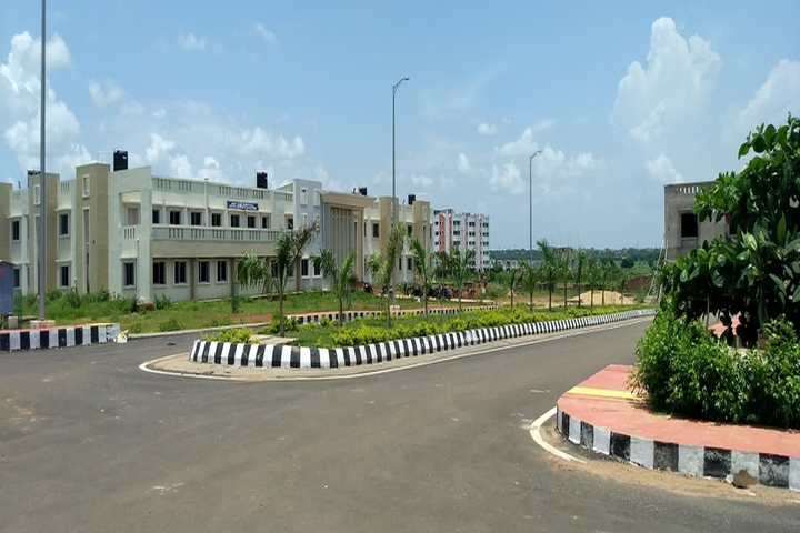 Utkal University of Culture, Bhubaneswar Utkal-University-of-Culture-7