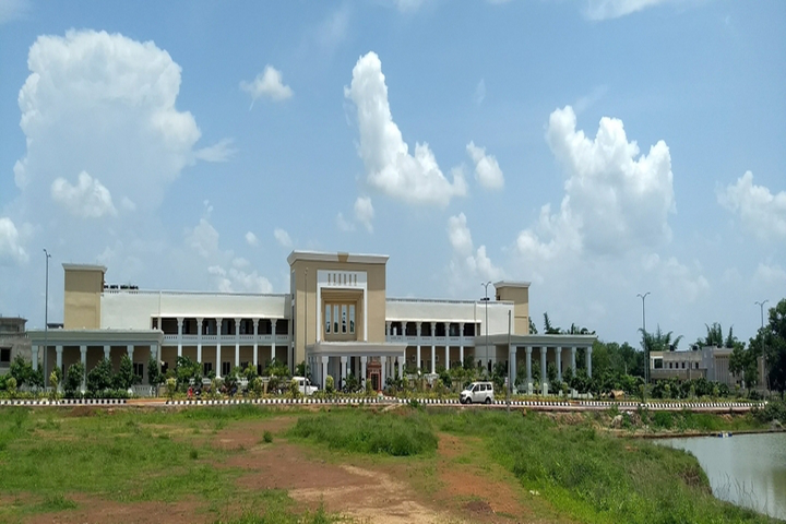 Utkal University of Culture, Bhubaneswar Utkal-University-of-Culture-8