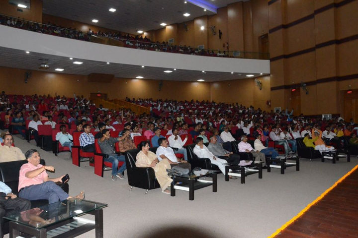 Dr Shakuntala Misra National Rehabilitation University, Lucknow Dr-Shakuntala-Misra-National-Rehabilitation-University-Lucknow2