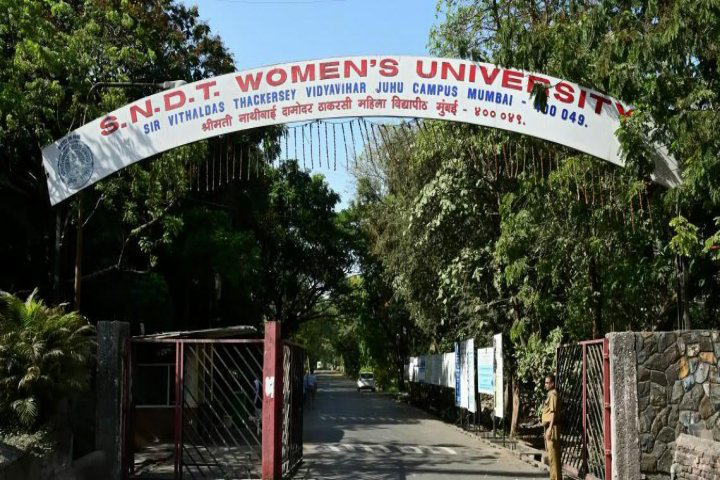 Sndt Womens University Mumbai Courses Fee Cut Off