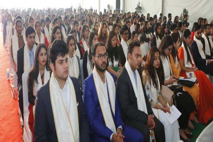 Bharat Ratna Dr BR Ambedkar University, Delhi Dr-BR-Ambedkar-University-7