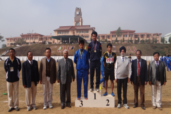 Central Agricultural University, Imphal Central-Agricultural-University-Imphal12