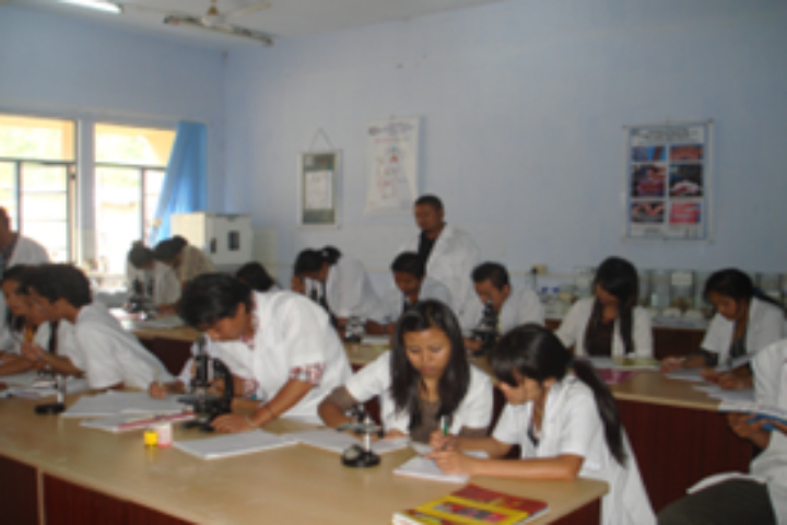 Central Agricultural University, Imphal Central-Agricultural-University-Imphal5