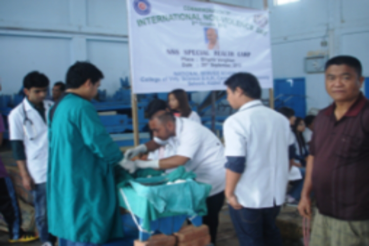 Central Agricultural University, Imphal Central-Agricultural-University-Imphal6