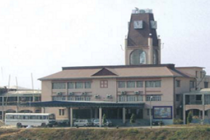 Central Agricultural University, Imphal Central-Agricultural-University-Imphal9