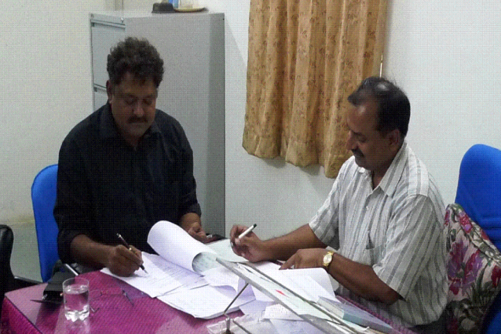 Krantiguru Shyamji Krishna Verma Kachchh University, Bhuj Krantiguru-Shyamji-Krishna-Verma-Kachchh-University-Bhuj