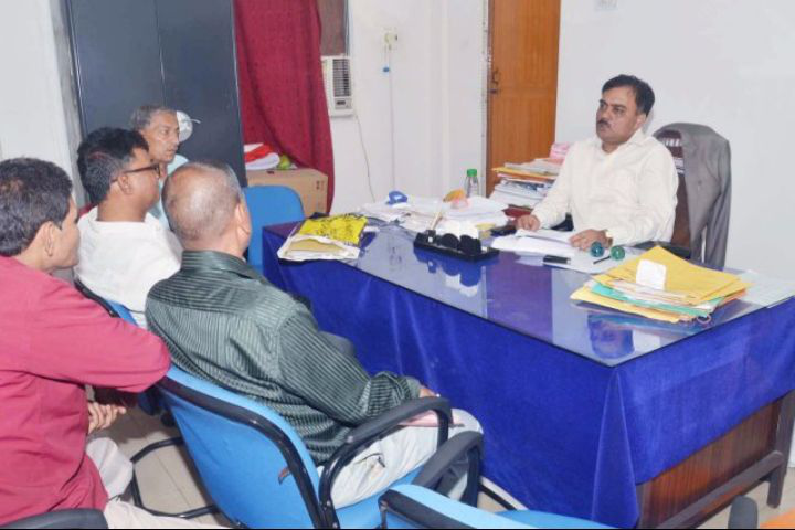 Kolhan University, Chaibasa Kolhan-University-Chaibasa-2