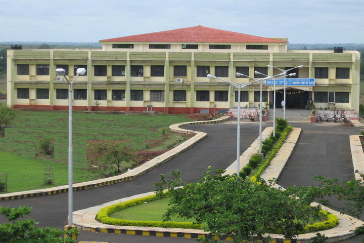 Karnataka Veterinary, Animal and Fisheries Sciences University, Bidar KVAFSU-2