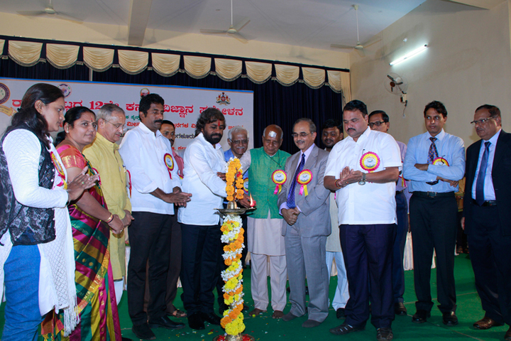 Karnataka Veterinary, Animal and Fisheries Sciences University, Bidar KVAFSU-8