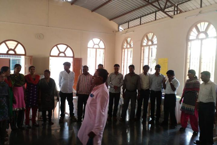 Karnataka State Womens University, Bijapur Karnataka-State-Womens-University-Bijapur-