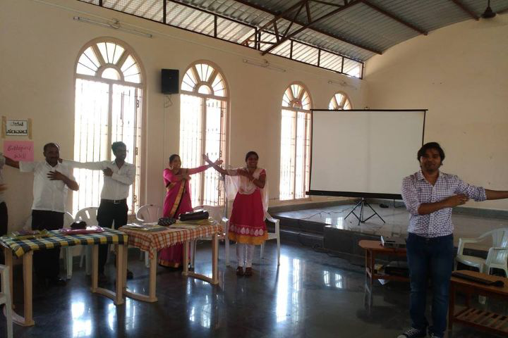 Karnataka State Womens University, Bijapur Karnataka-State-Womens-University-Bijapur-2