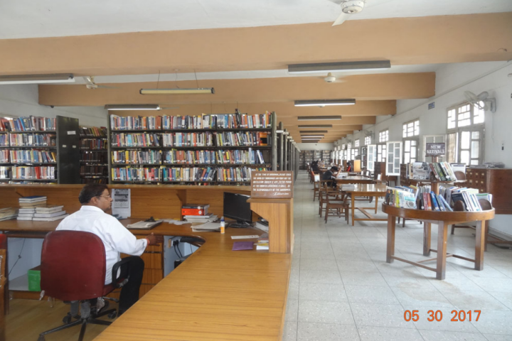 library