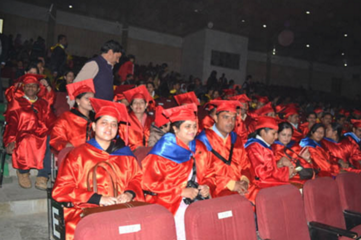 auditorium