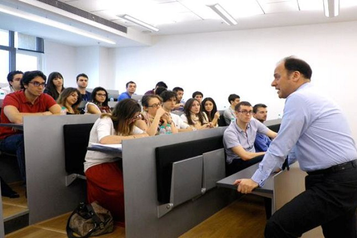 SDA Bocconi Asia Center, Mumbai - courses, fee, cut off 