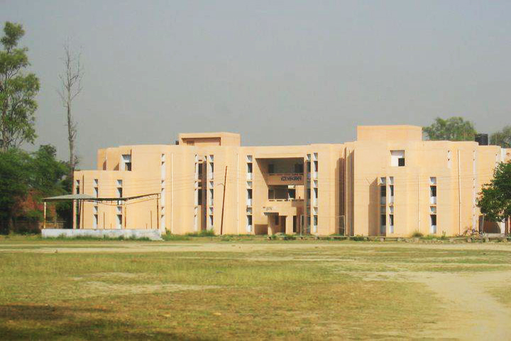 Feroze Gandhi Polytechnic Raebareli Courses Fee Cutoff