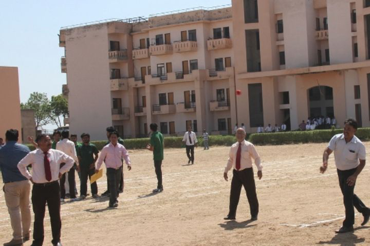 Bhagwant University, Ajmer Bhagwant-University-Ajmer11