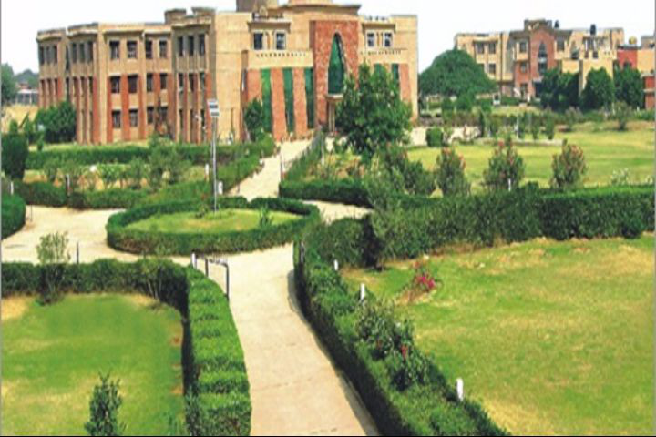 Bhagwant University, Ajmer Bhagwant-University-Ajmer2