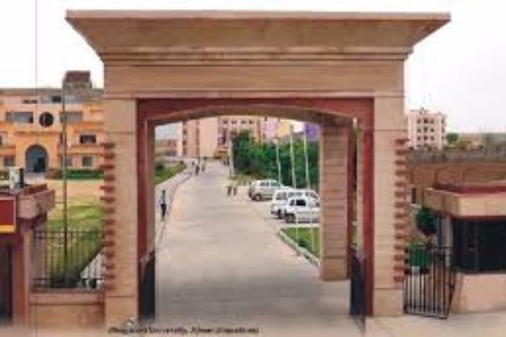 Bhagwant University, Ajmer Bhagwant-University-Ajmer8