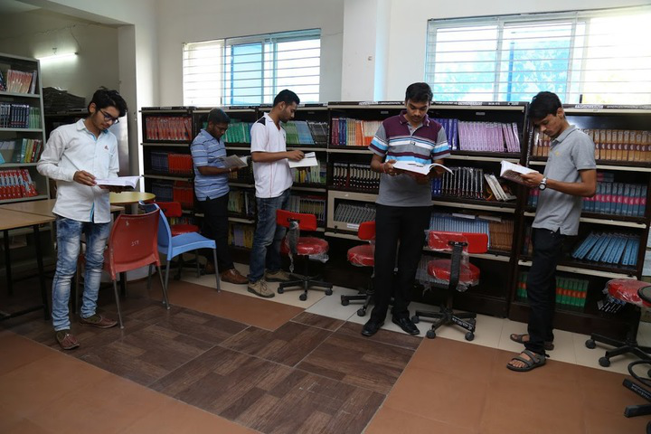 ITM Vocational University, Vadodara ITM-1