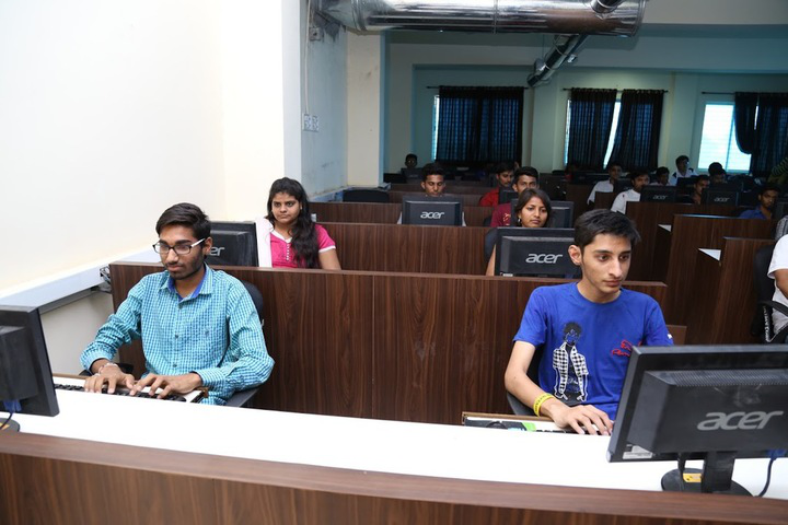 ITM Vocational University, Vadodara ITM-10