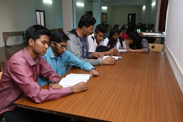 ITM Vocational University, Vadodara ITM-11