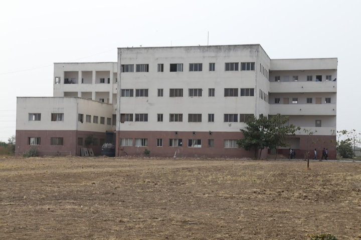 ITM Vocational University, Vadodara ITM-2