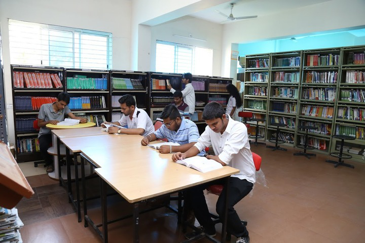 ITM Vocational University, Vadodara ITM-5