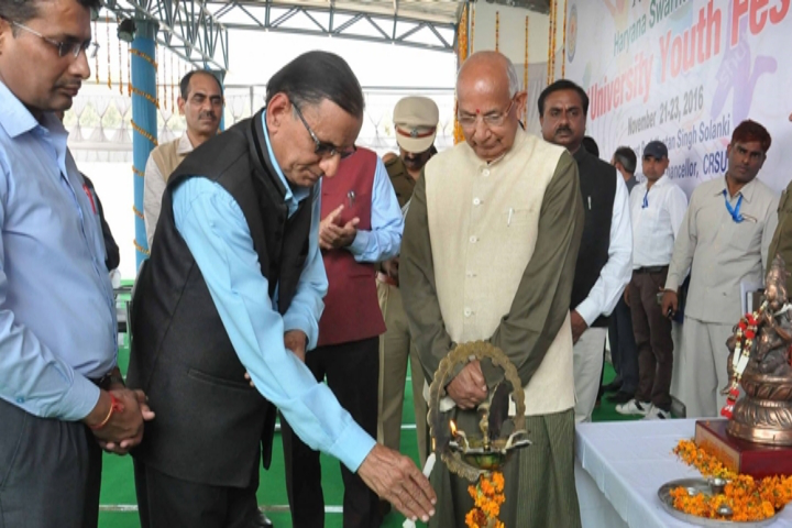 Chaudhary Ranbir Singh University, Jind Chaudhary-Ranbir-Singh-University-Jind4