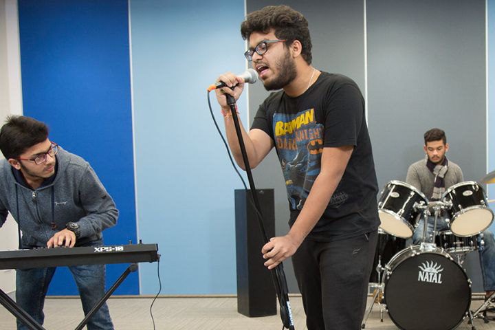 Bennett University, Greater Noida Students Performance at Bennett University Greater Noida