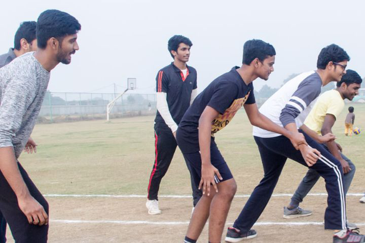 Bennett University, Greater Noida Sports at Bennett University Greater Noida