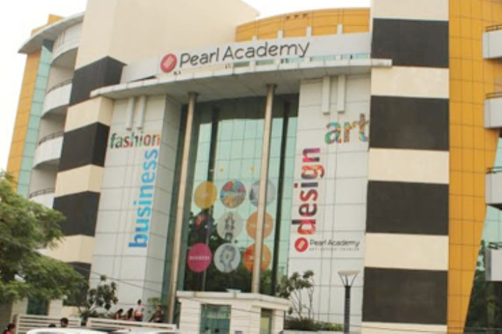 Pearl Academy New Delhi Courses Fee Cut Off Ranking
