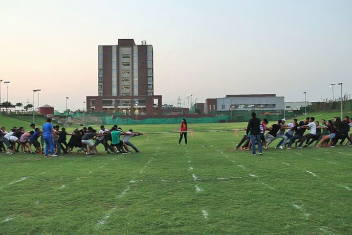Ashoka University, Sonepat Sport at Ashoka University Sonepat