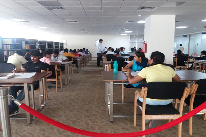 Dayananda Sagar University, Bangalore Cafeteria View of Dayananda Sagar University Bangalore