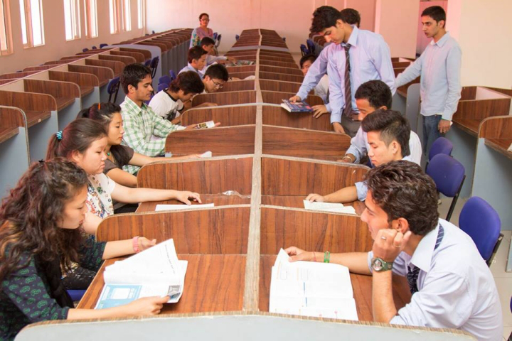 Abhilashi University, Mandi Abhilashi-University-Mandi10