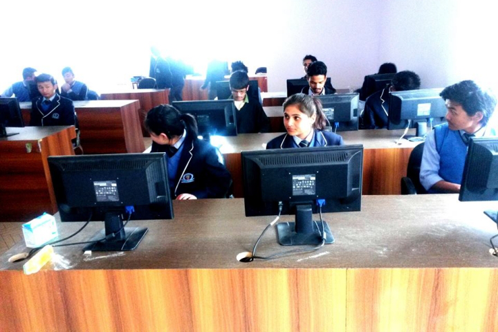 Abhilashi University, Mandi Abhilashi-University-Mandi11