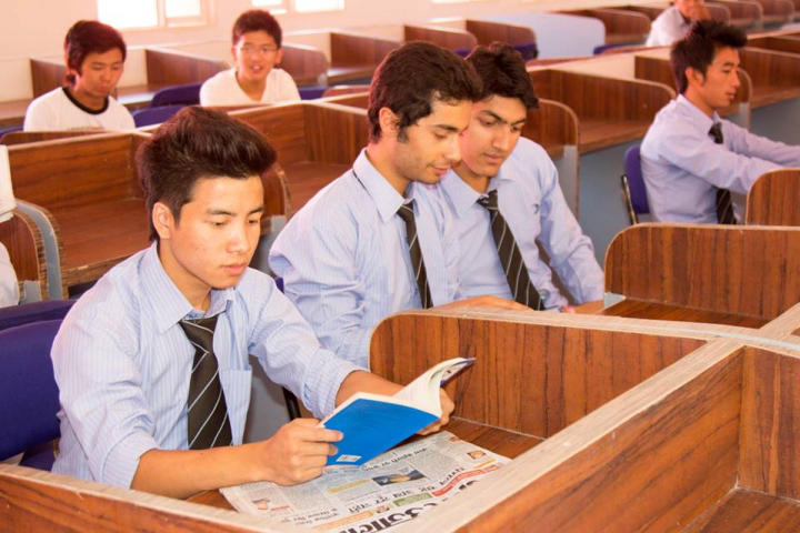 Abhilashi University, Mandi Abhilashi-University-Mandi14