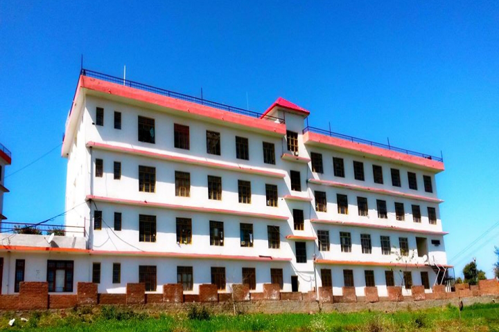 Abhilashi University, Mandi Abhilashi-University-Mandi3