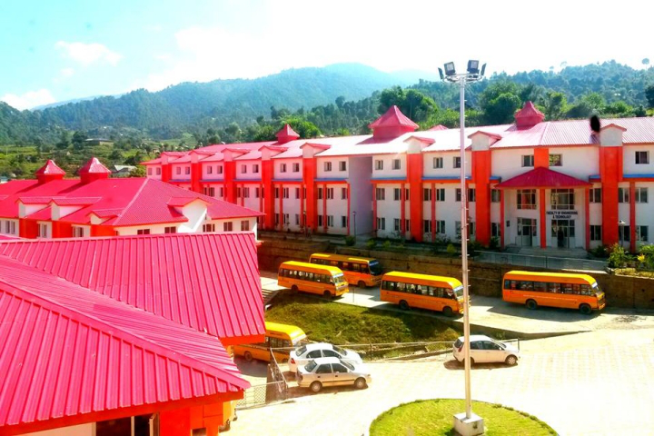 Abhilashi University, Mandi Abhilashi-University-Mandi4