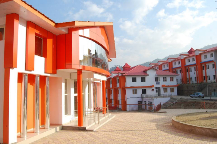 Abhilashi University, Mandi Abhilashi-University-Mandi5