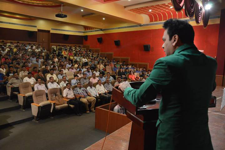 Ajeenkya DY Patil University, Pune Ajeenkya-DY-Patil-University-Pune-Auditorium1