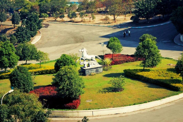 Ajeenkya DY Patil University, Pune Ajeenkya-DY-Patil-University-Pune-Campus4