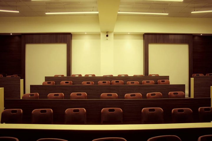 Ajeenkya DY Patil University, Pune Ajeenkya-DY-Patil-University-Pune-Class-room1
