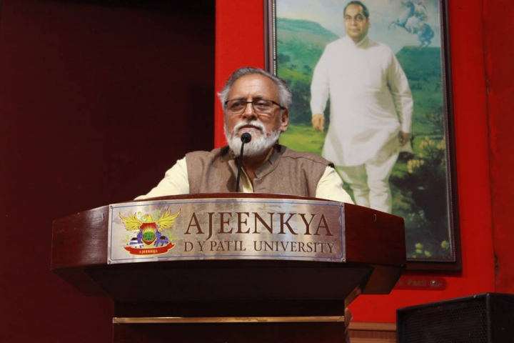 Ajeenkya DY Patil University, Pune Ajeenkya-DY-Patil-University-Pune-events1