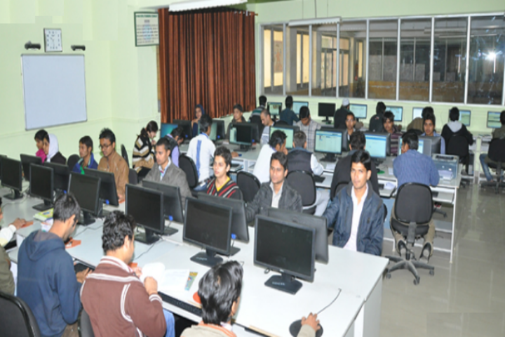 Al Falah University, Faridabad IT Lab of Al Falah University Faridabad