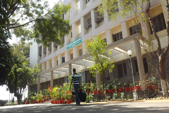 Al Falah University, Faridabad Campus View of Al Falah University Faridabad