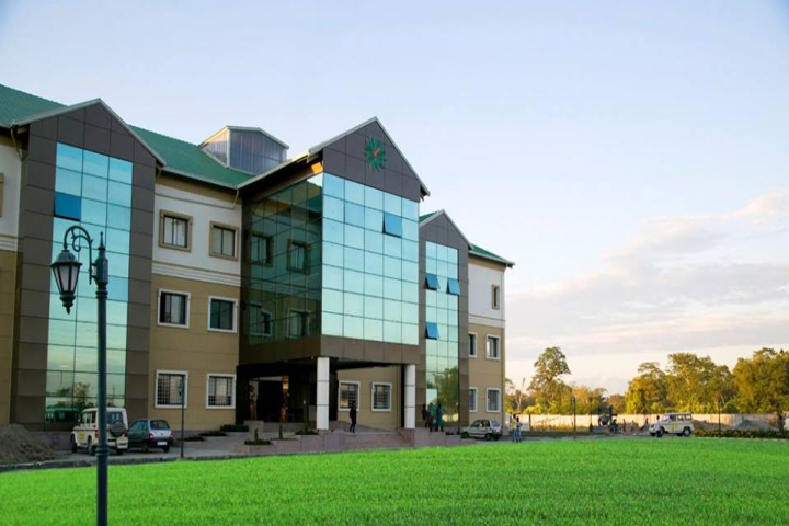 Arunachal University of Studies, Namsai Arunachal-University-of-Studies-Namsai3