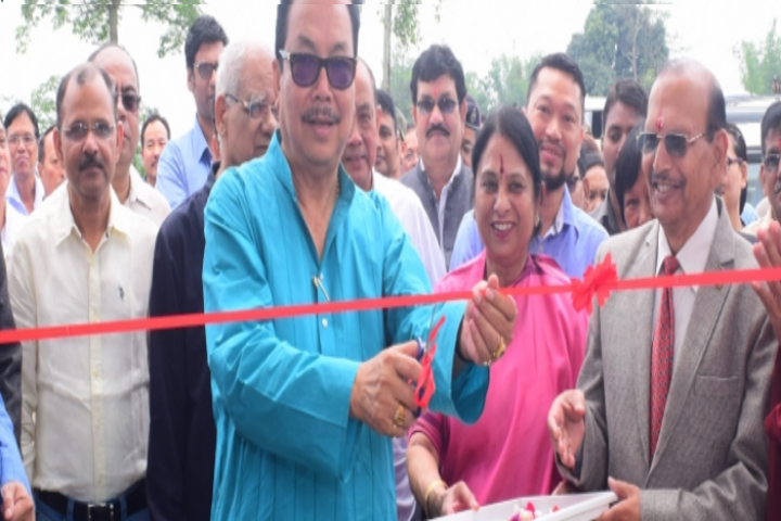 Arunachal University of Studies, Namsai Arunachal-University-of-Studies-Namsai5