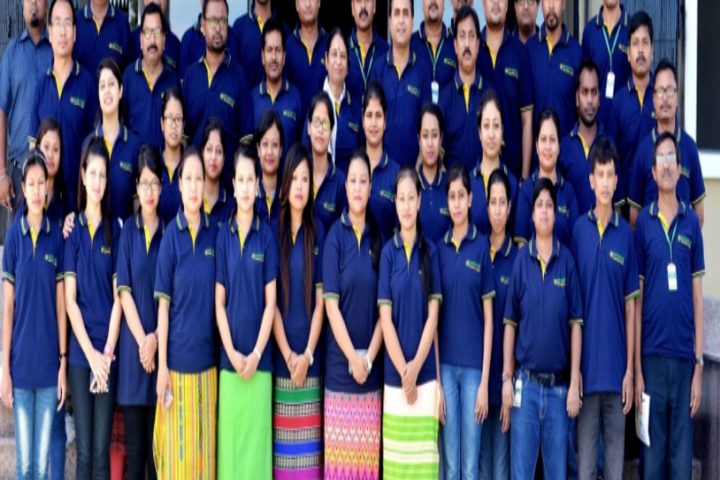 Arunachal University of Studies, Namsai Arunachal-University-of-Studies-Namsai6