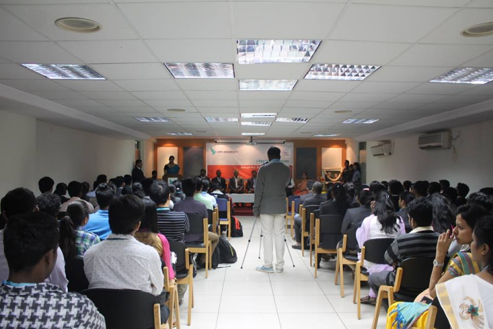CMR University, Bangalore CMR-University-Bangalore-6