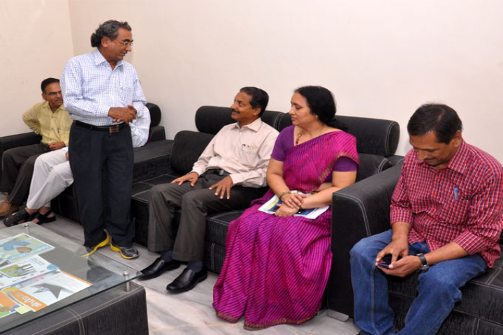 Haridev Joshi University of Journalism and Mass Communication, Jaipur Haridev-Joshi-University-of-Journalism-and-Mass-Communication2